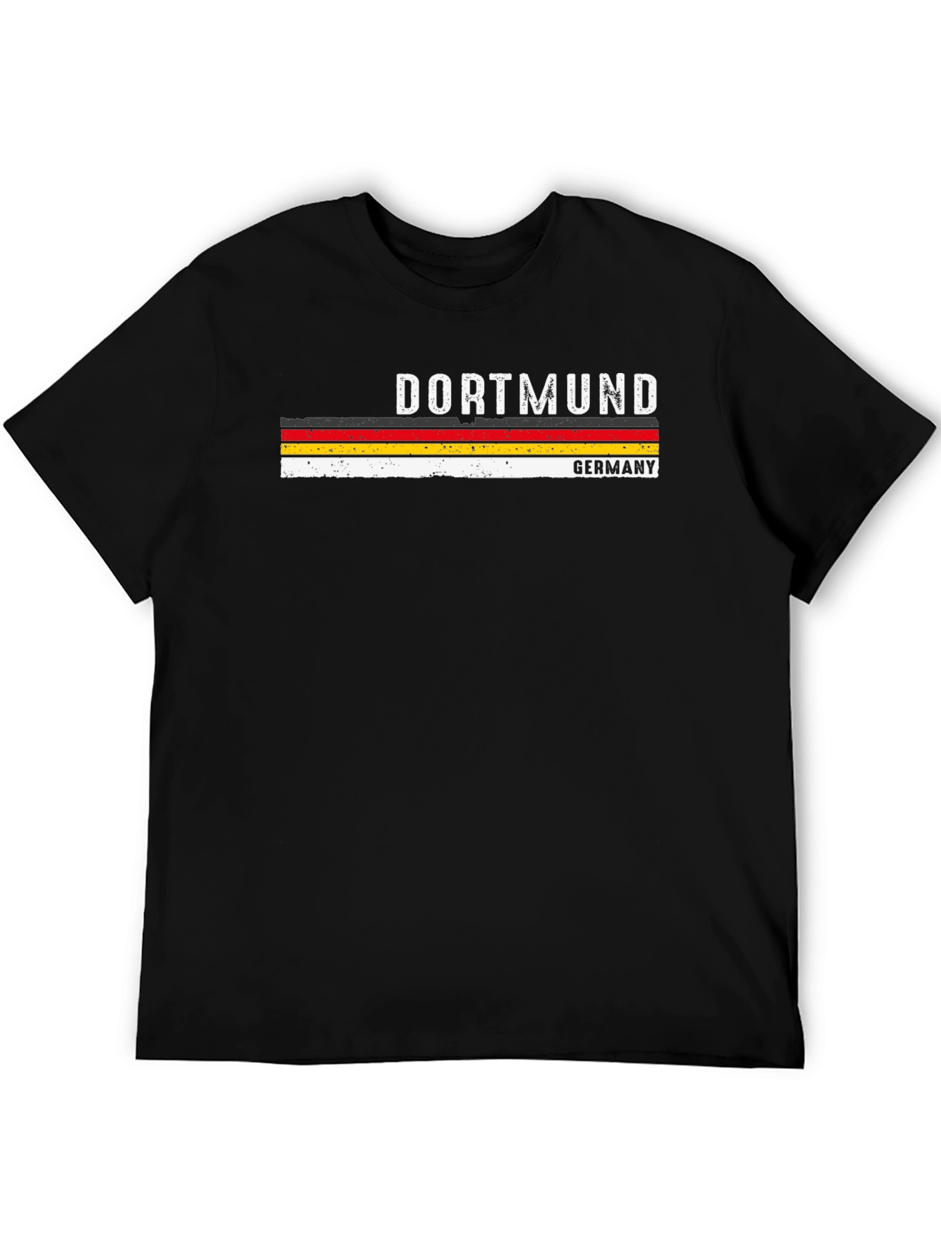 Dortmund Germany T-Shirt