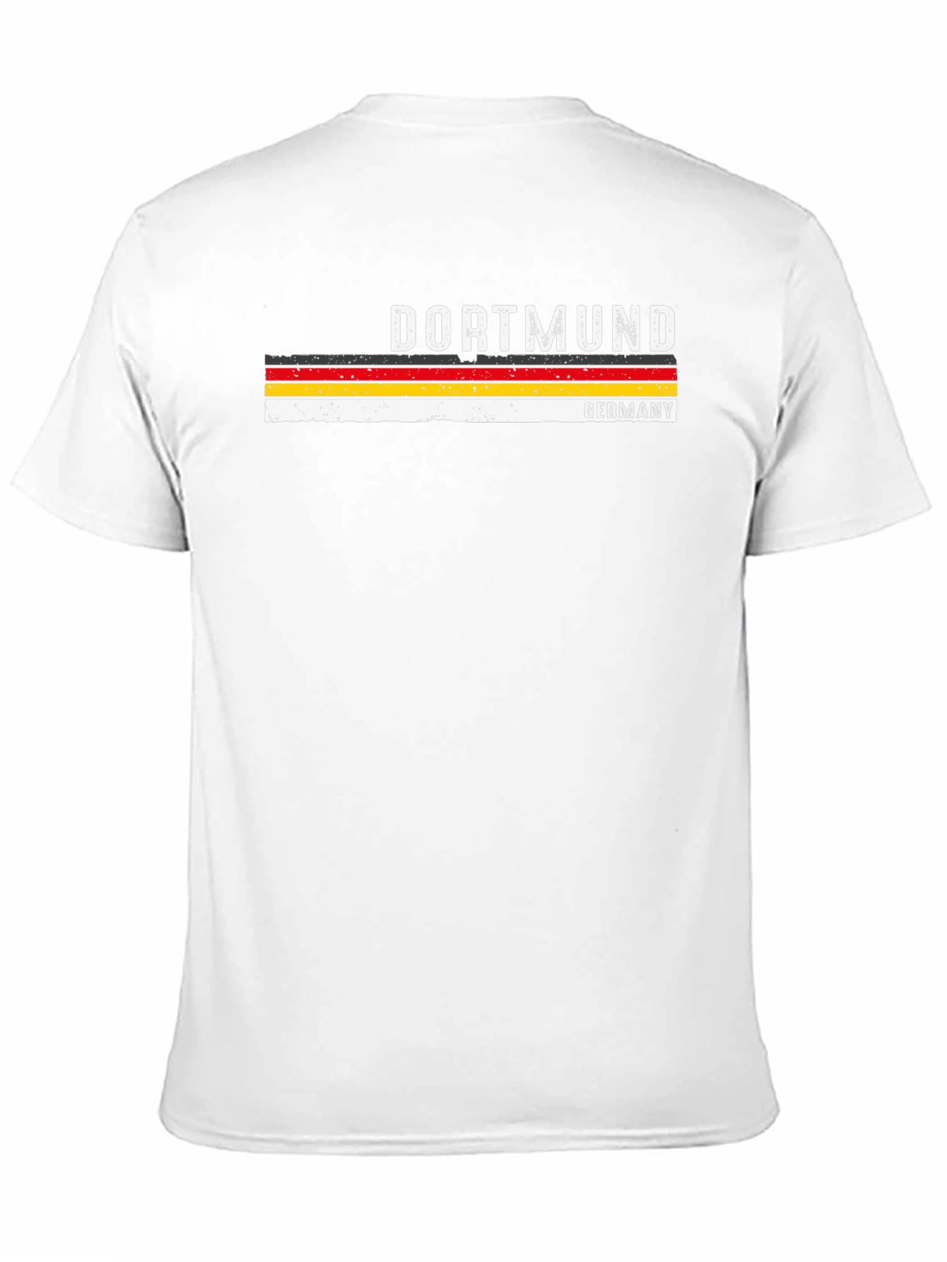 Dortmund Germany T-Shirt