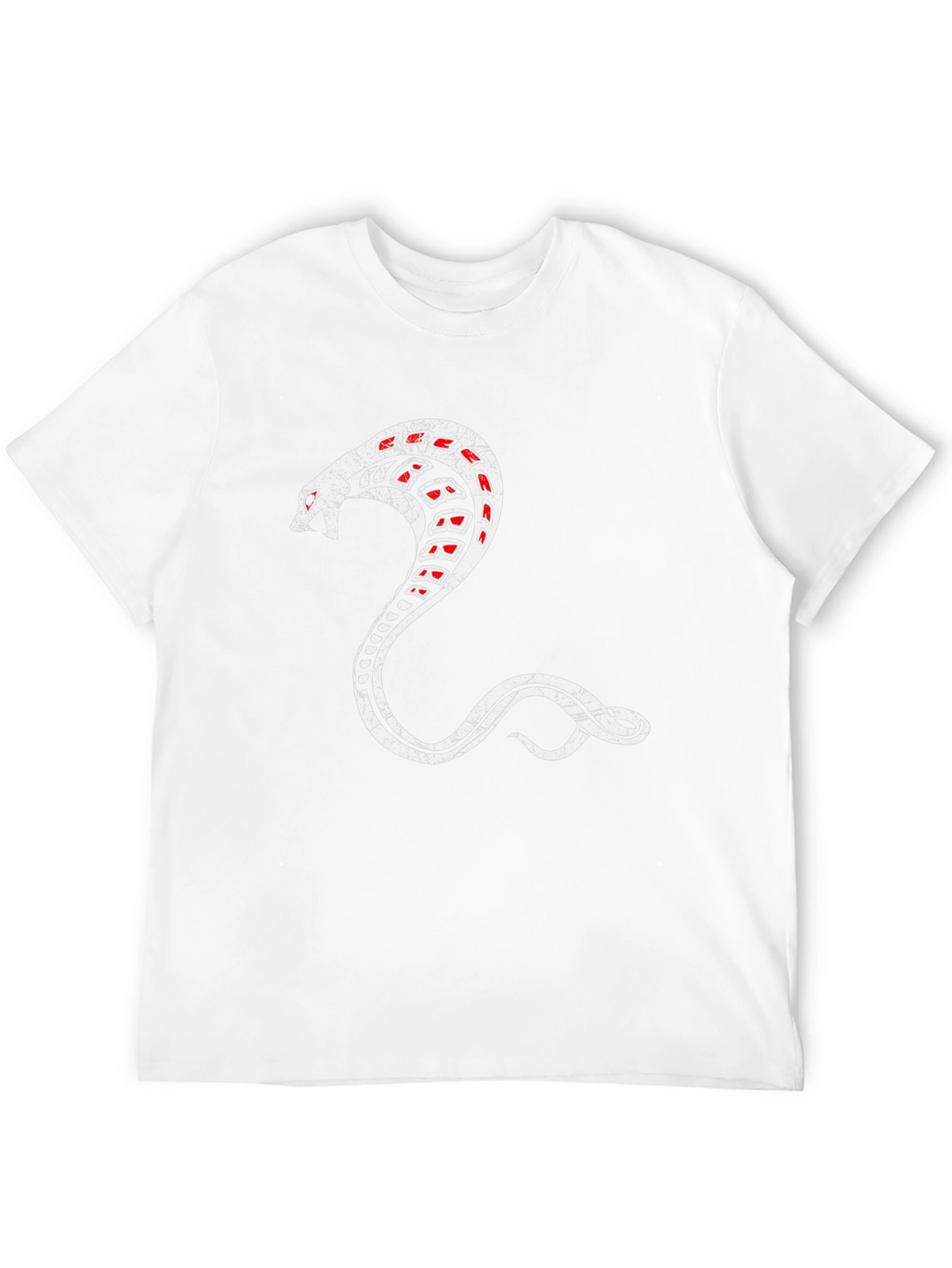 Black Cobra Graphic Tee