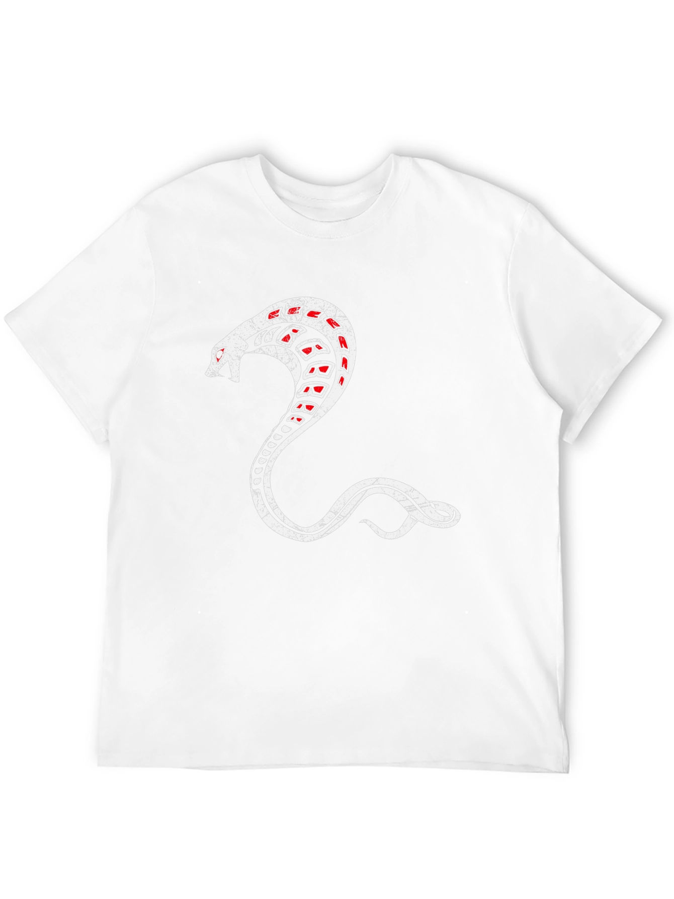 Black Cobra Graphic Tee