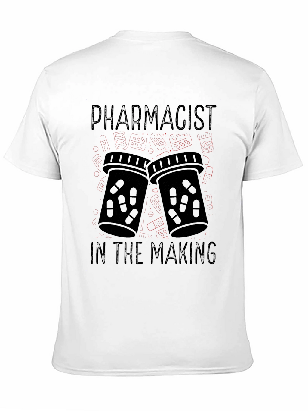 Pharmacist In The Making T-Shirt