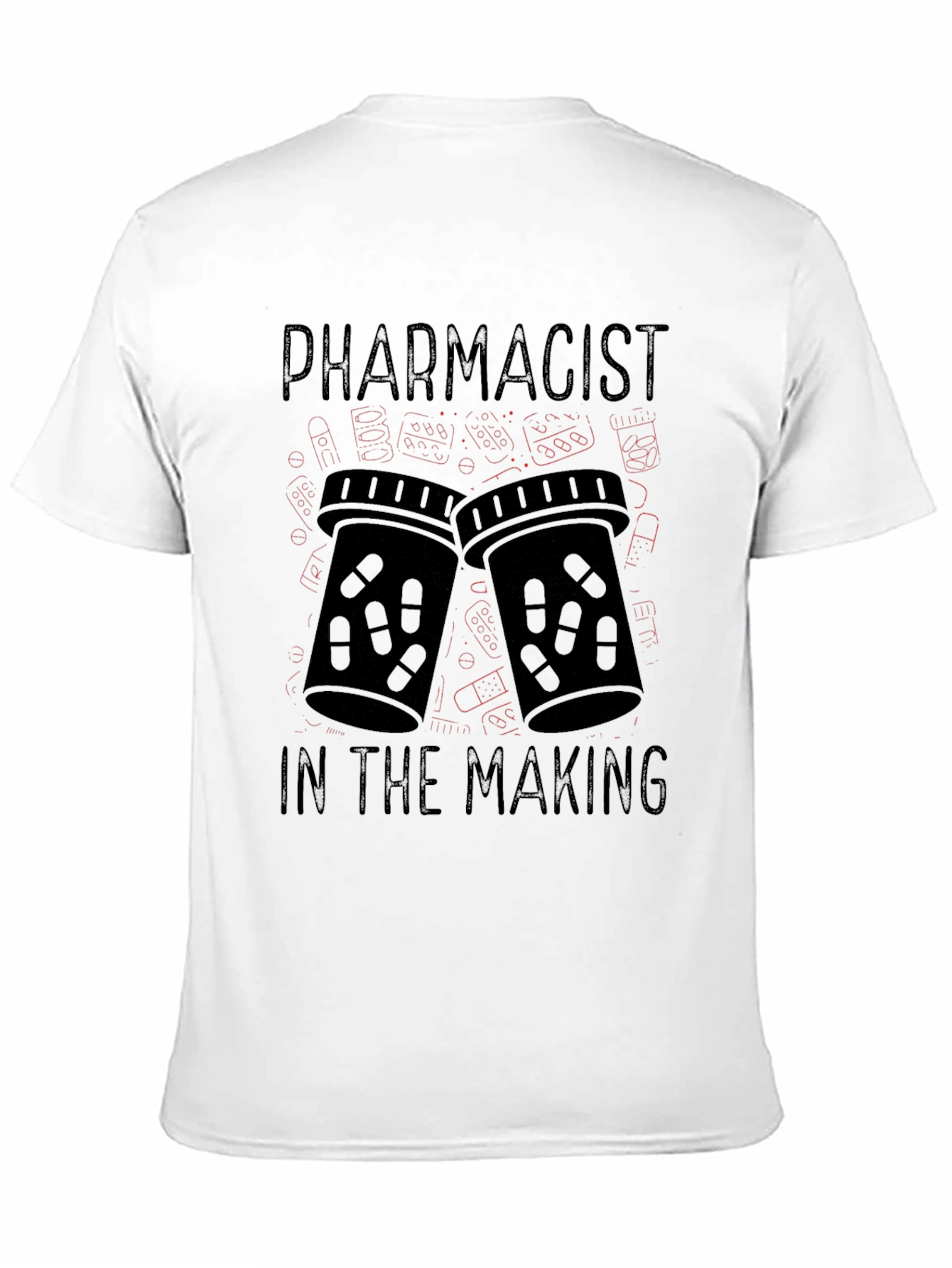 Pharmacist In The Making T-Shirt
