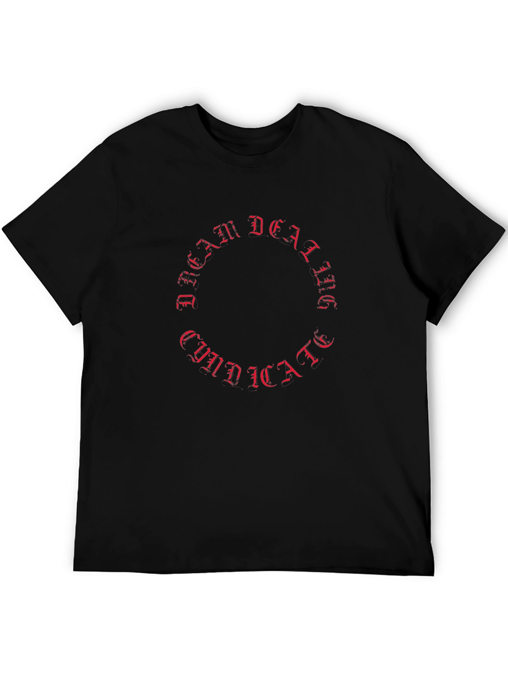 Dream Dealing Syndicate Graphic Tee