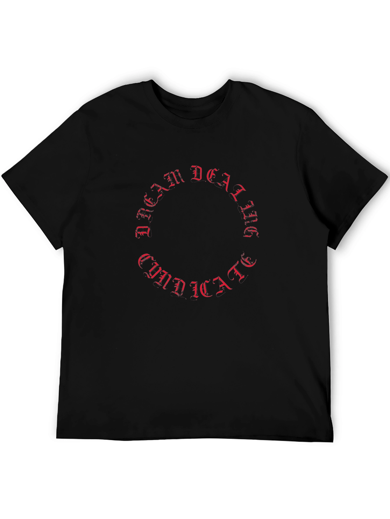 Dream Dealing Syndicate Graphic Tee