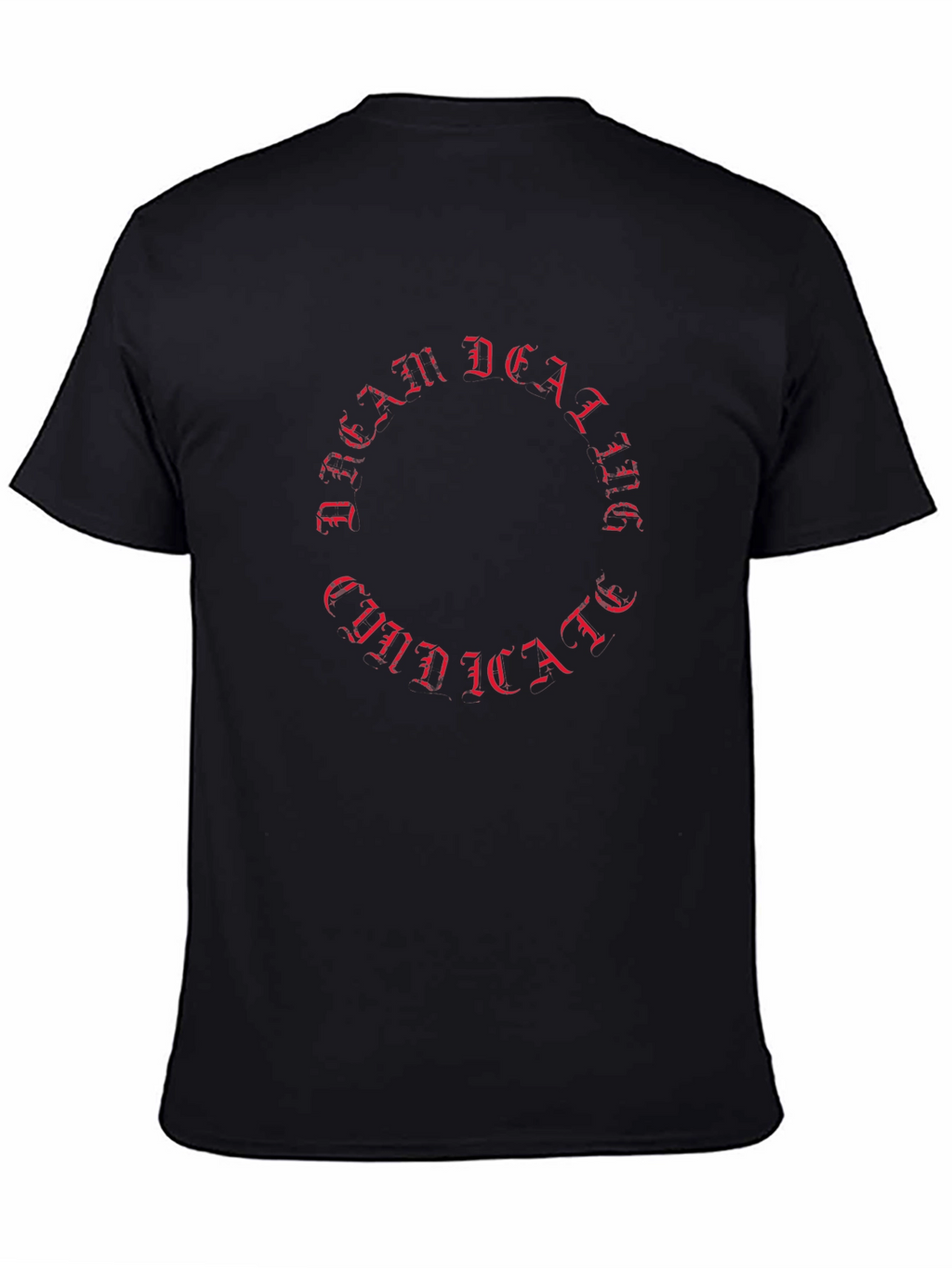 Dream Dealing Syndicate Graphic Tee