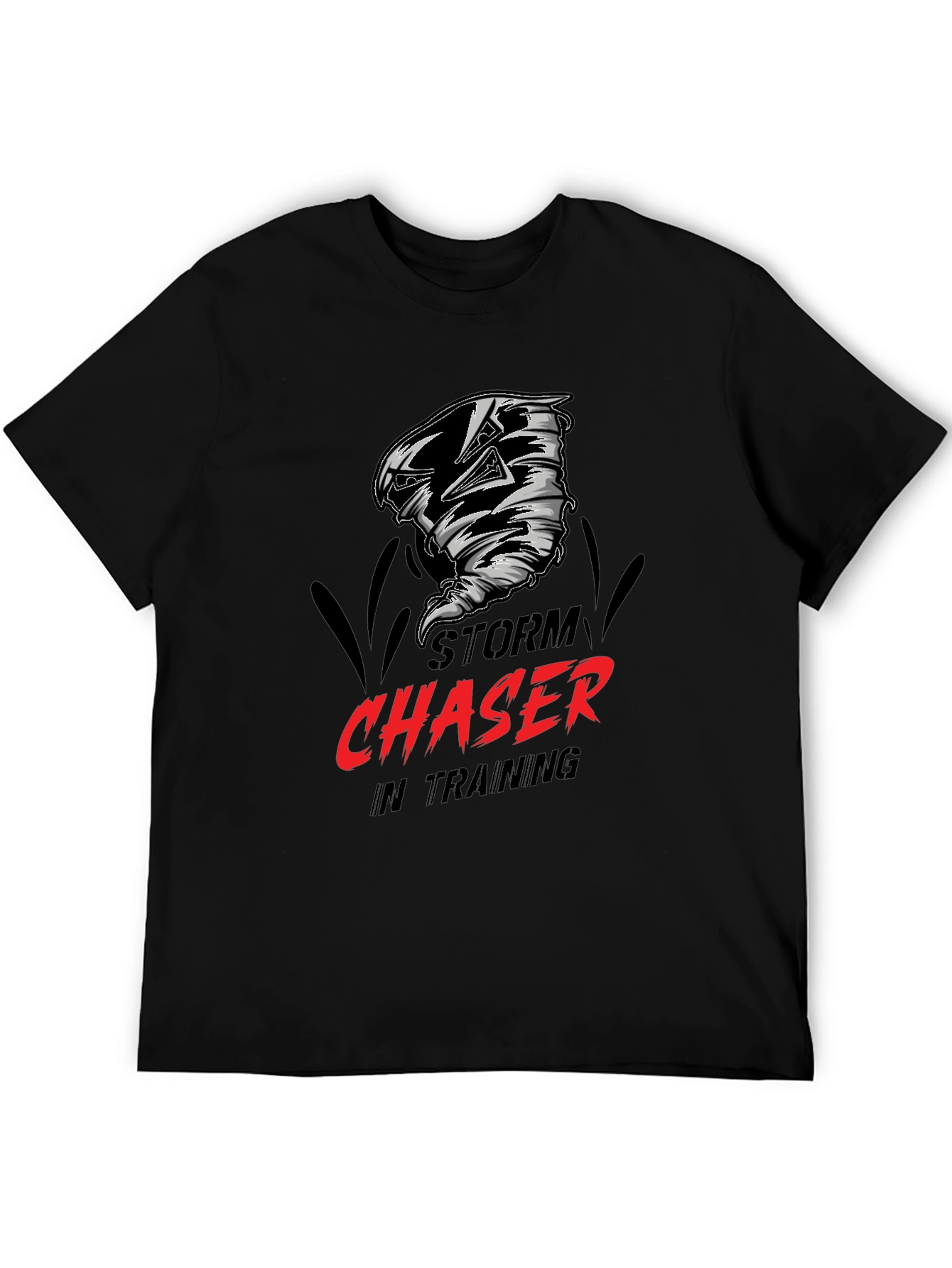 Storm Chaser In Training T-Shirt