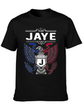 Team Jaye Graphic T-Shirt