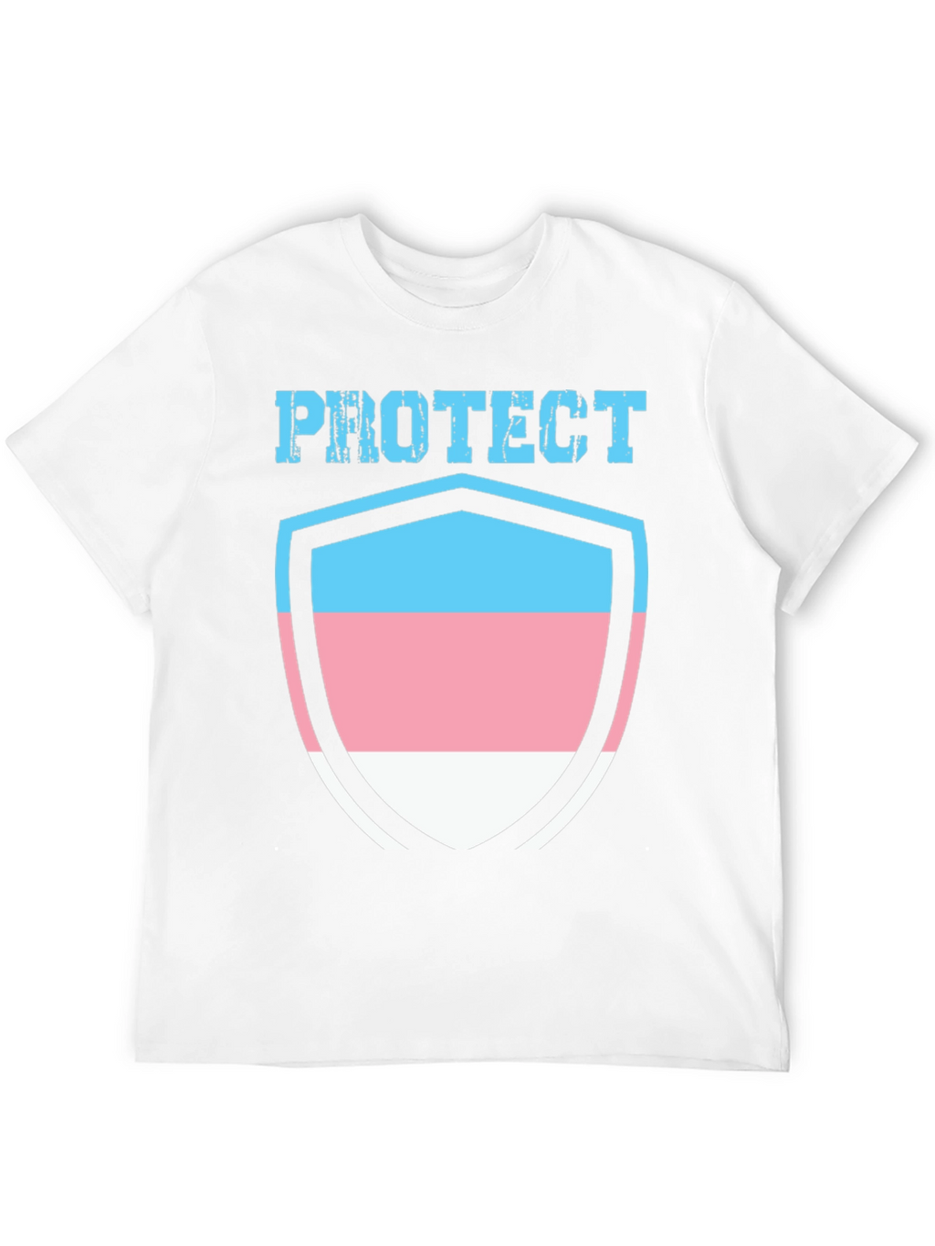 Protect Trans Rights T-Shirt