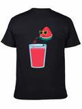 Cool Watermelon T-Shirt