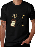Laughter Tablet T-Shirt - Vitamin Ha Ha