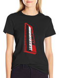 Keyboard Graphic Tee - Music Lover T-Shirt