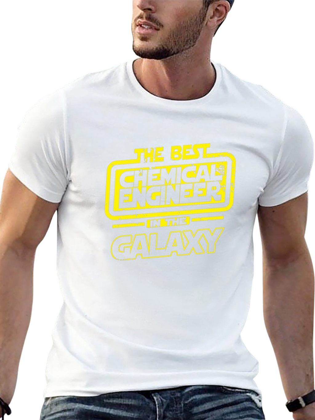 Chemical Engineer T-Shirt