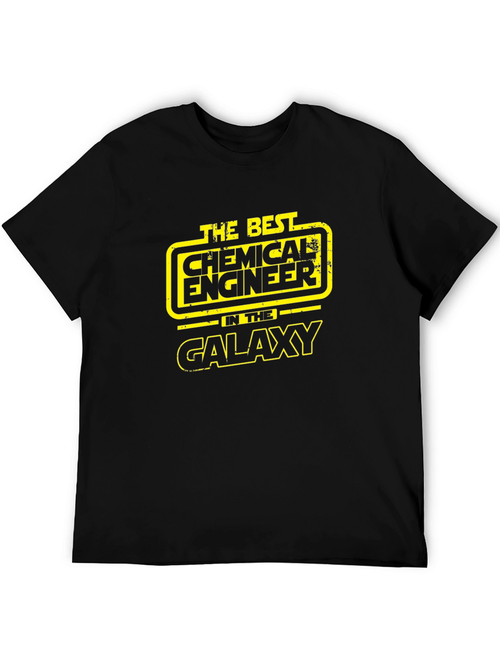 Chemical Engineer T-Shirt