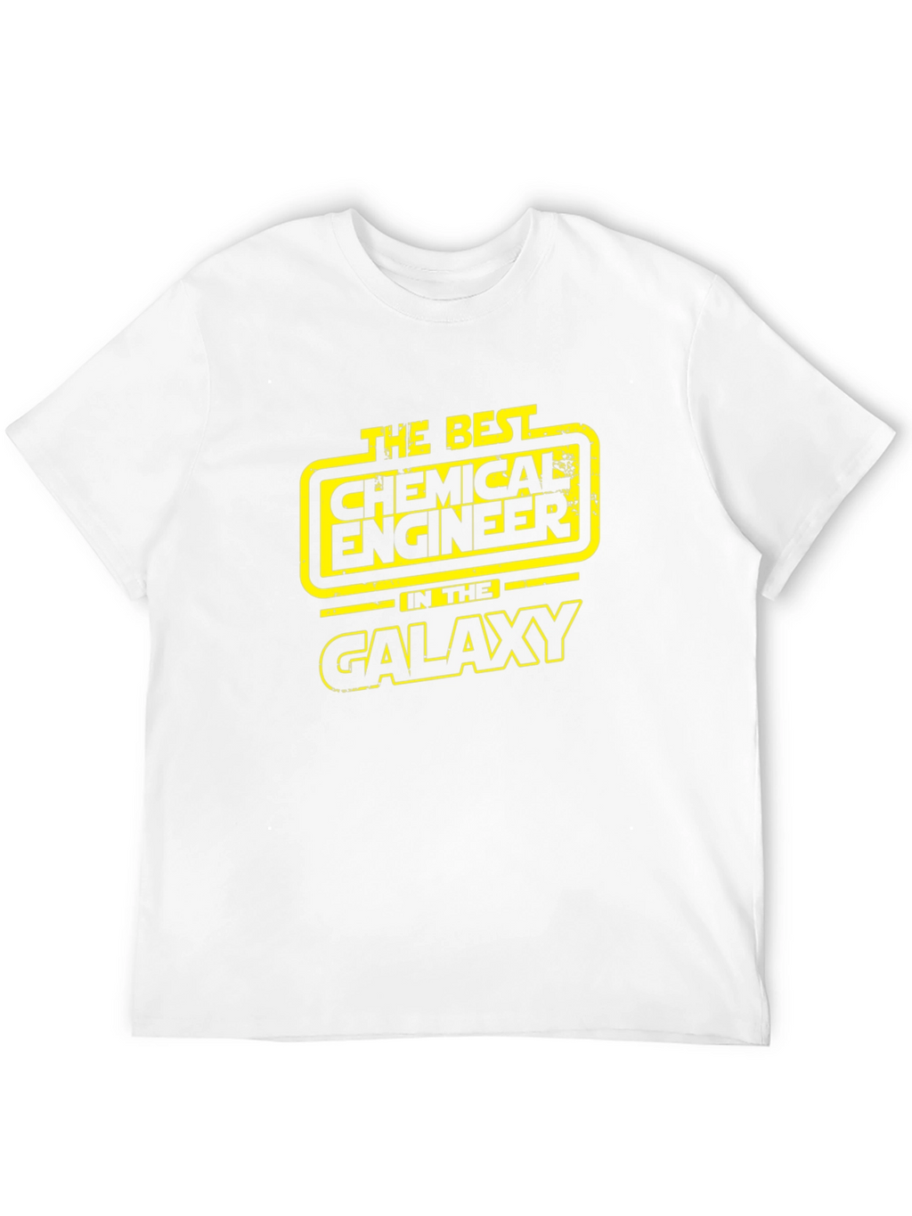 Chemical Engineer T-Shirt