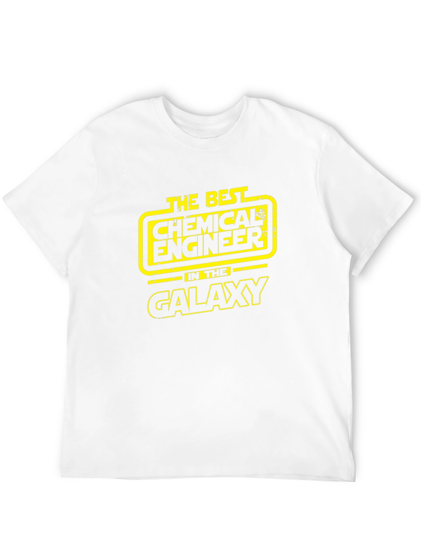 Chemical Engineer T-Shirt