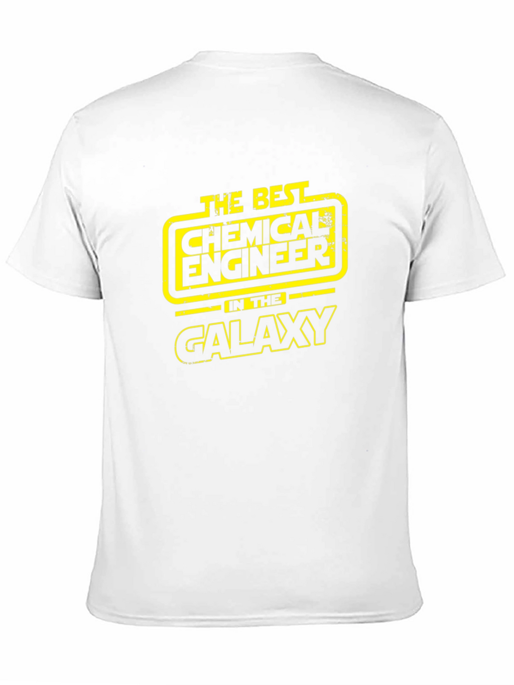 Chemical Engineer T-Shirt