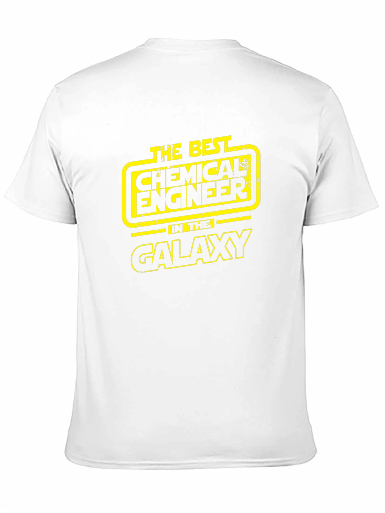 Chemical Engineer T-Shirt