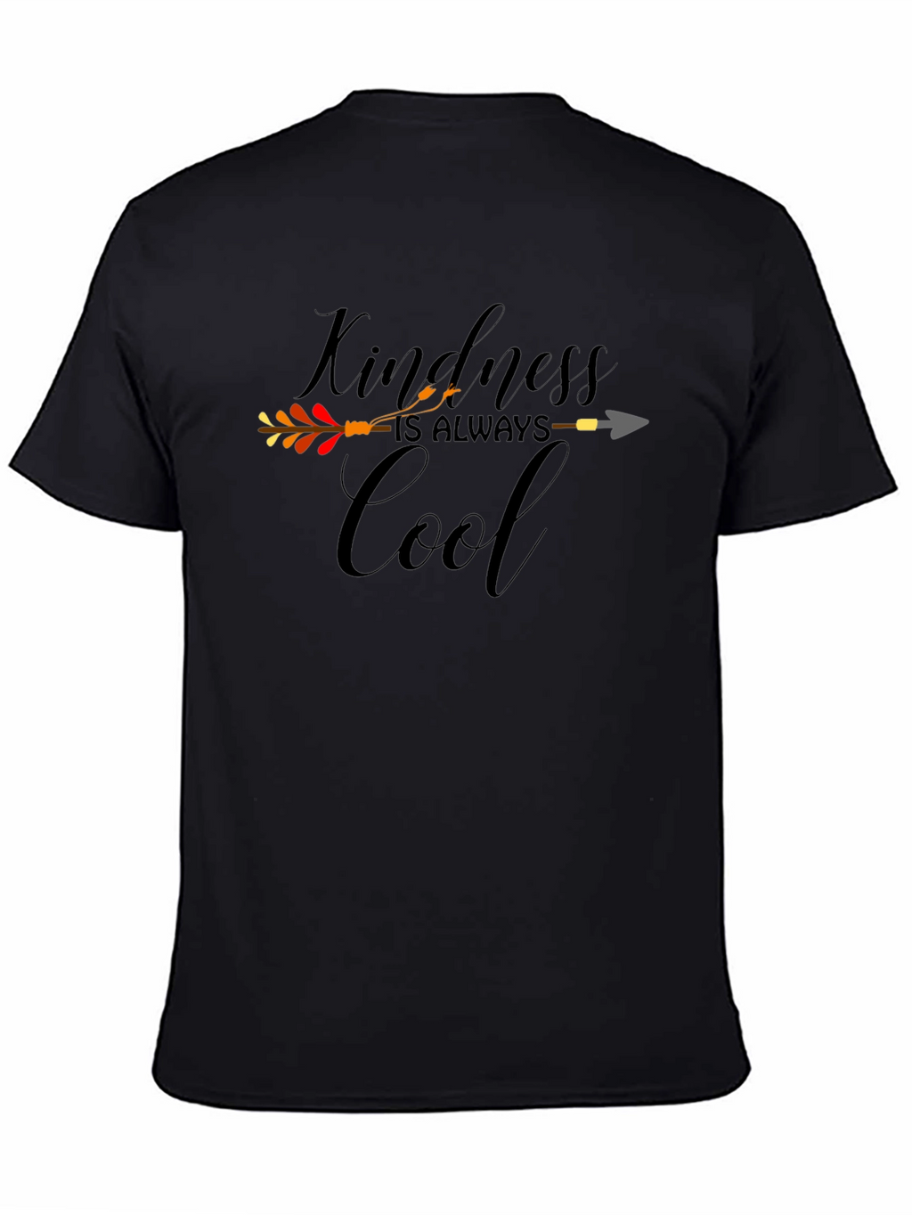 Kindness is Always Cool Graphic Tee