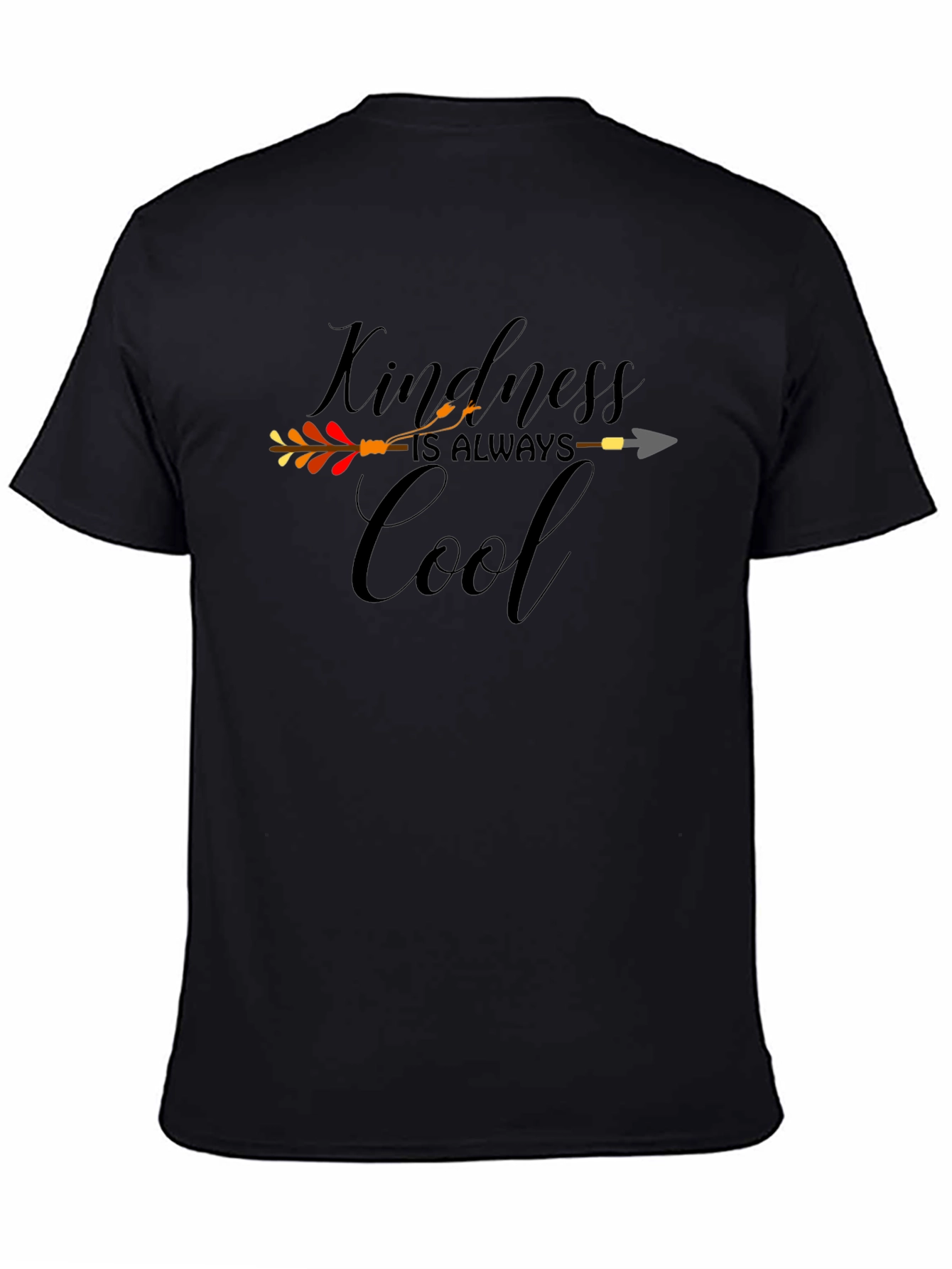 Kindness is Always Cool Graphic Tee