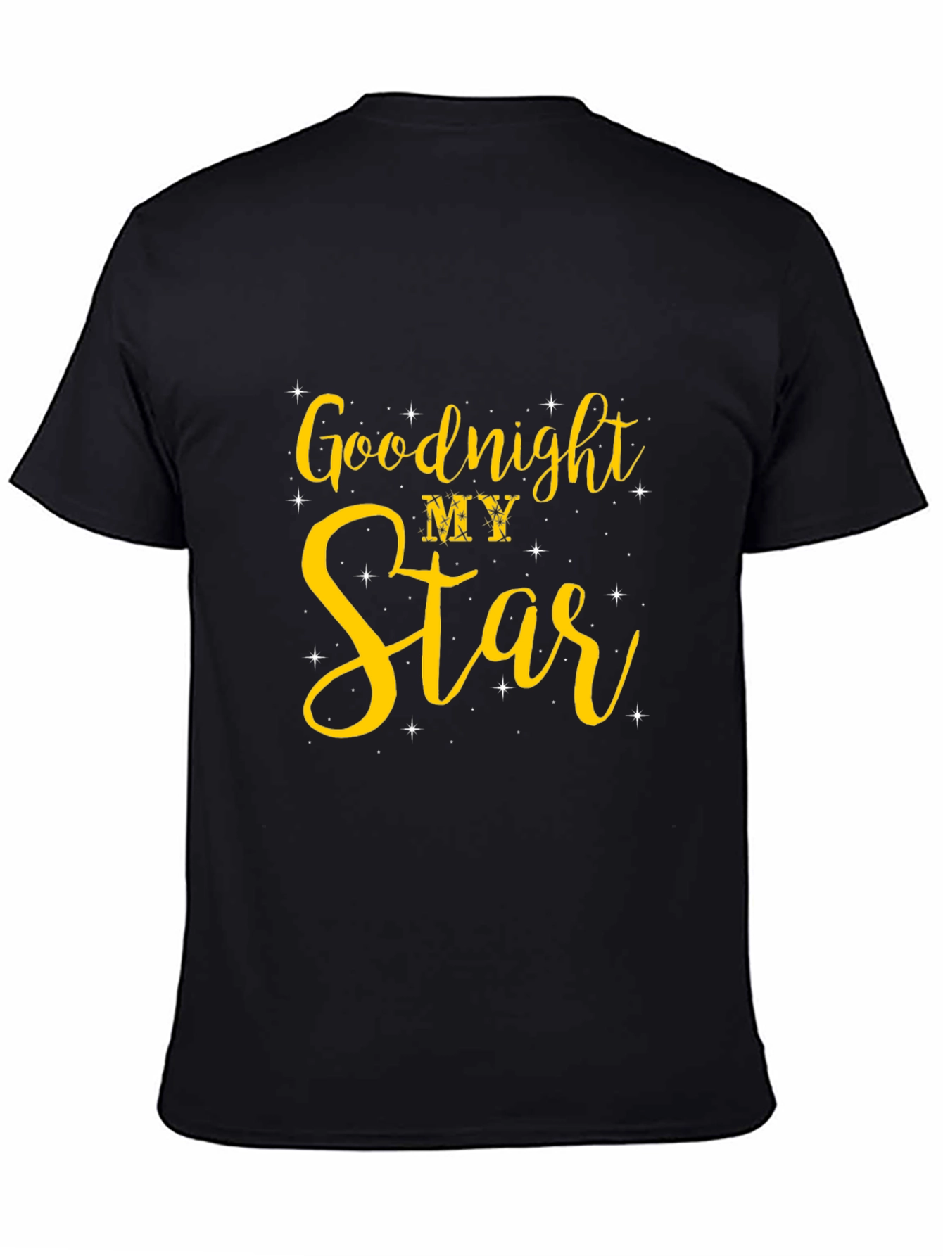 Goodnight My Star Graphic Tee