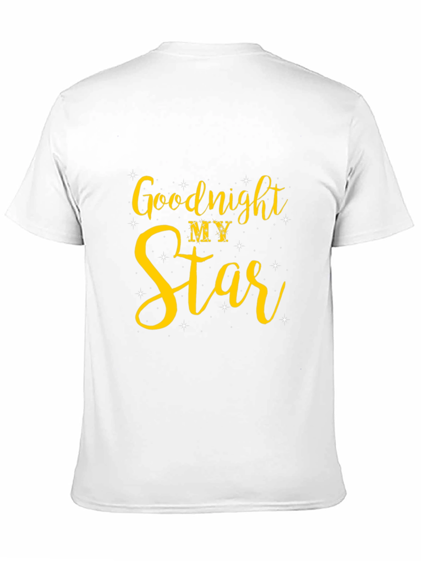 Goodnight My Star Graphic Tee