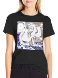 DJ Graphic T-Shirt