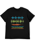 Best Dad Ever T-Shirt
