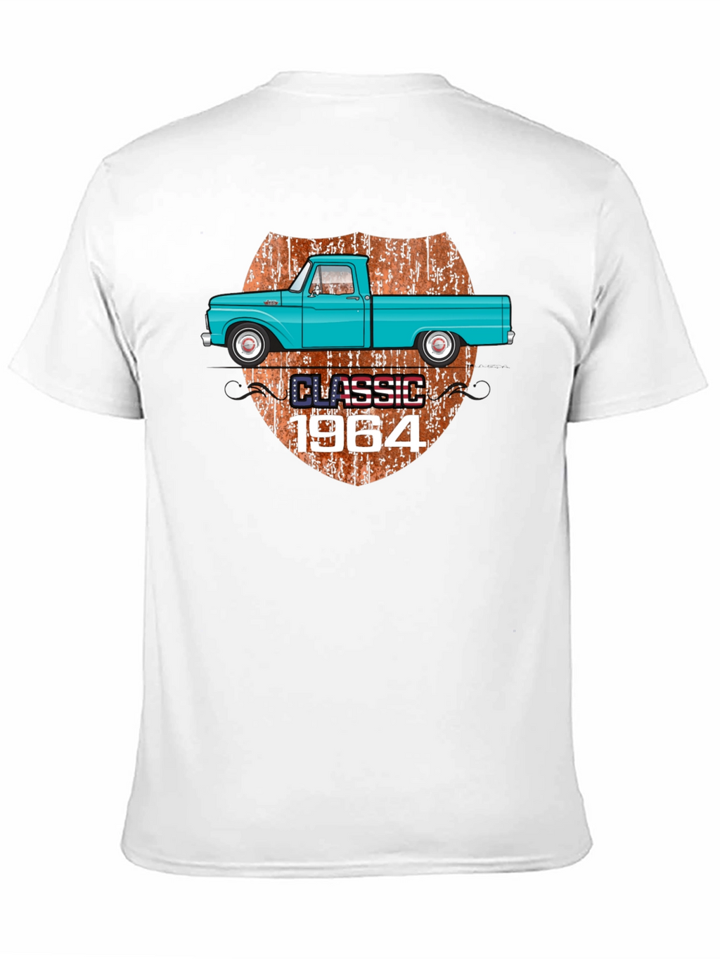 Classic 1964 Truck T-Shirt