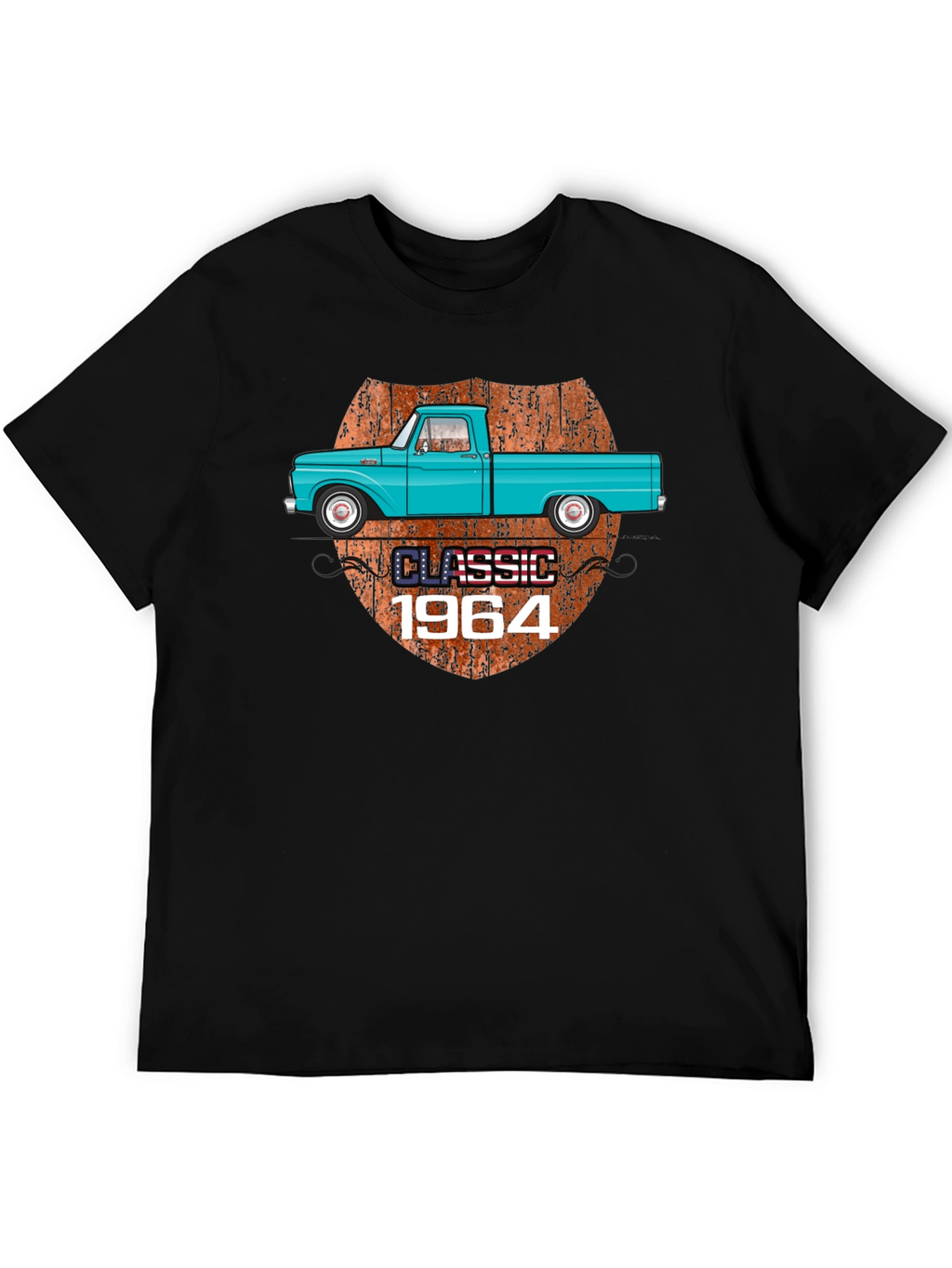 Classic 1964 Truck T-Shirt