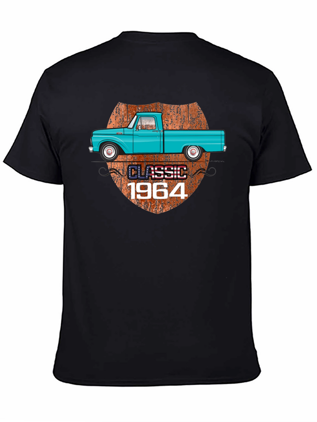 Classic 1964 Truck T-Shirt