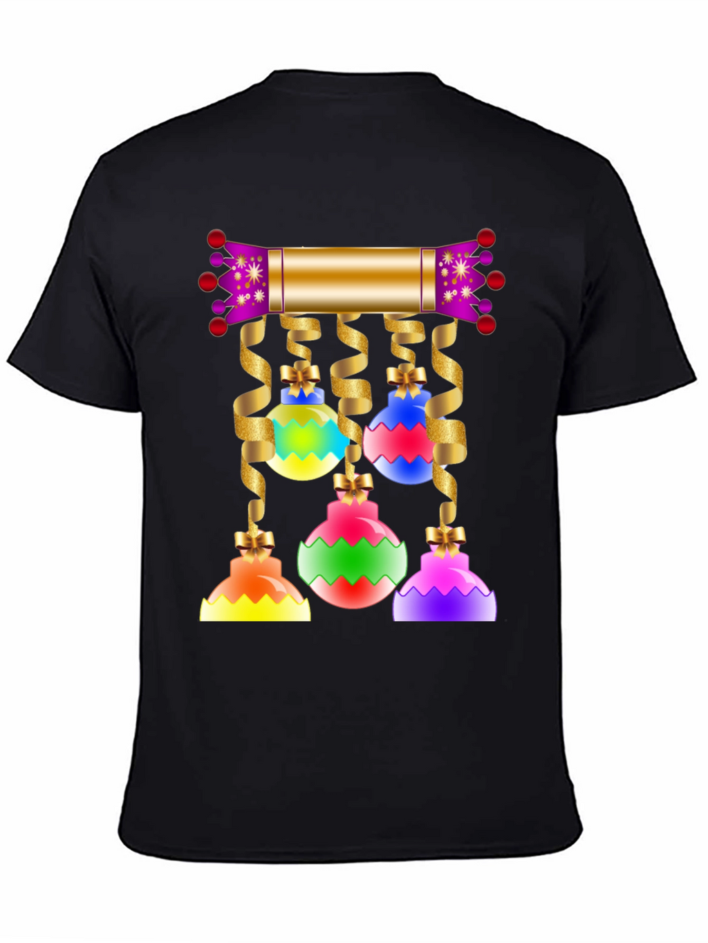 Festive Ornament T-Shirt