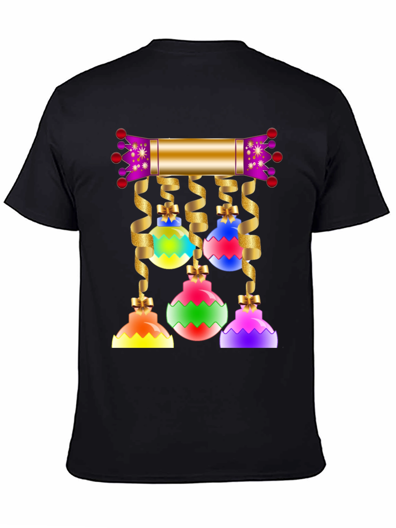 Festive Ornament T-Shirt