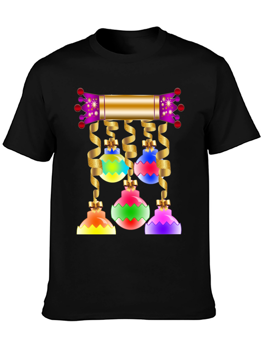 Festive Ornament T-Shirt