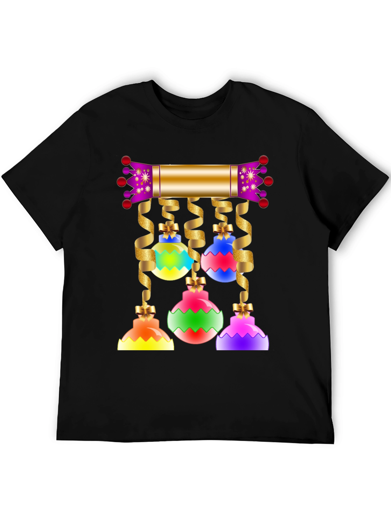 Festive Ornament T-Shirt