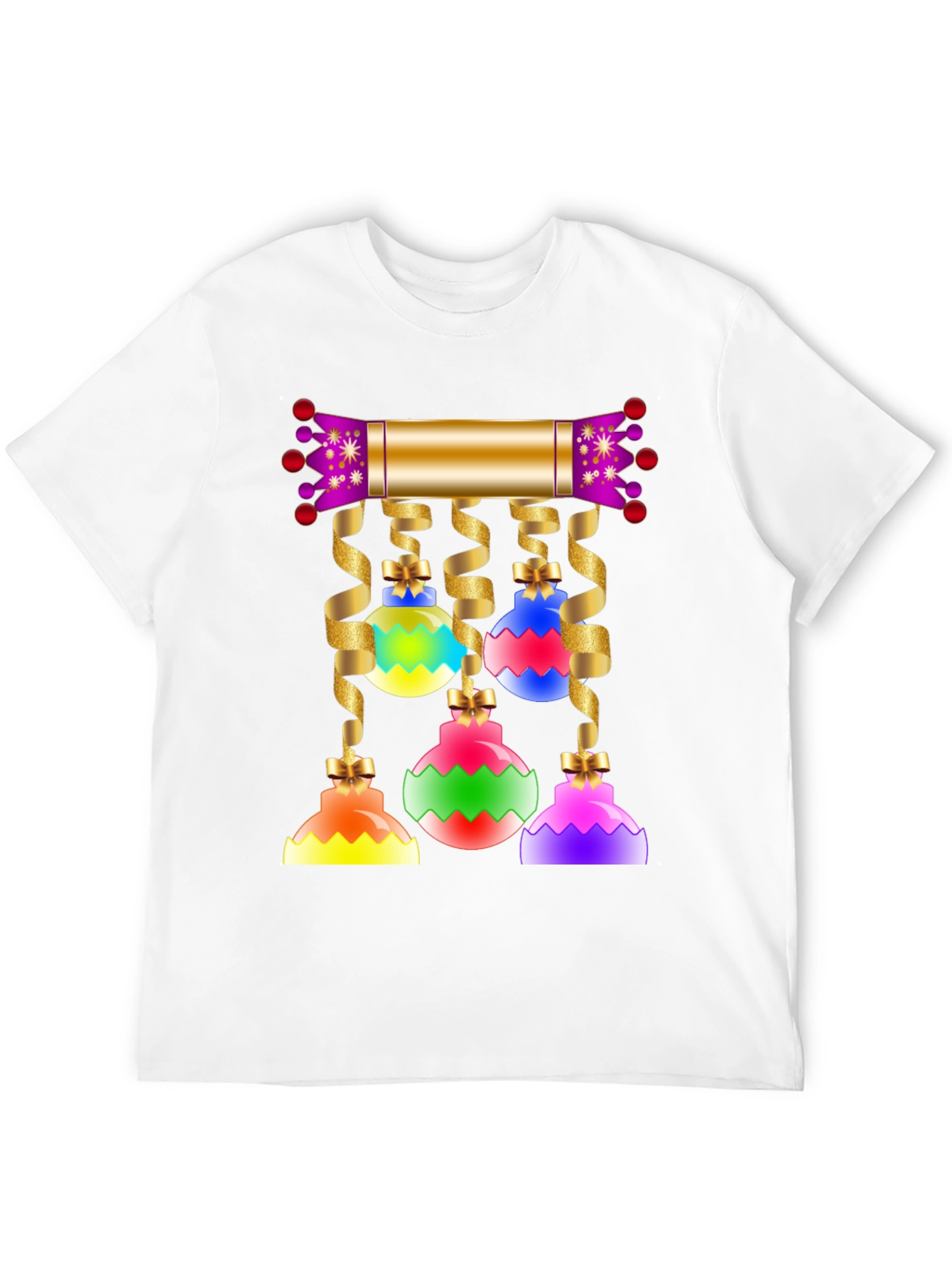 Festive Ornament T-Shirt