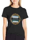 Keyboard Passion Graphic T-Shirt