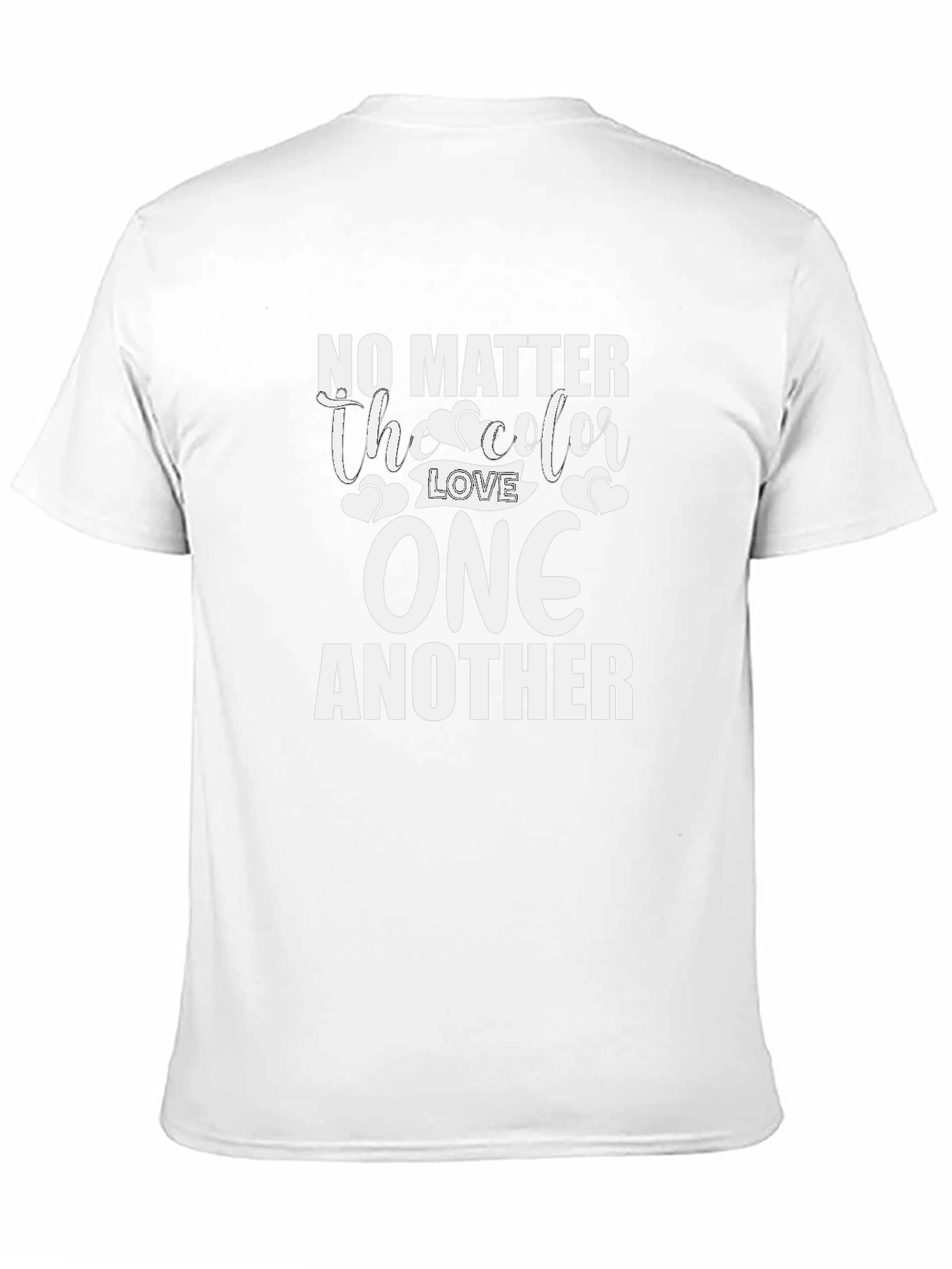 Love One Another T-Shirt