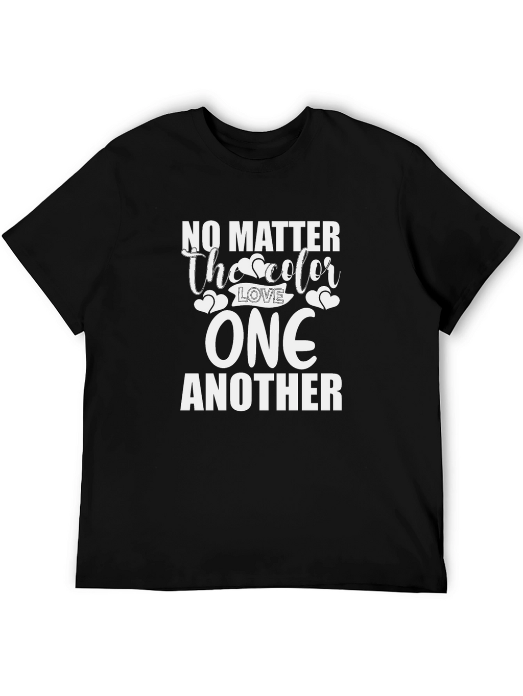 Love One Another T-Shirt