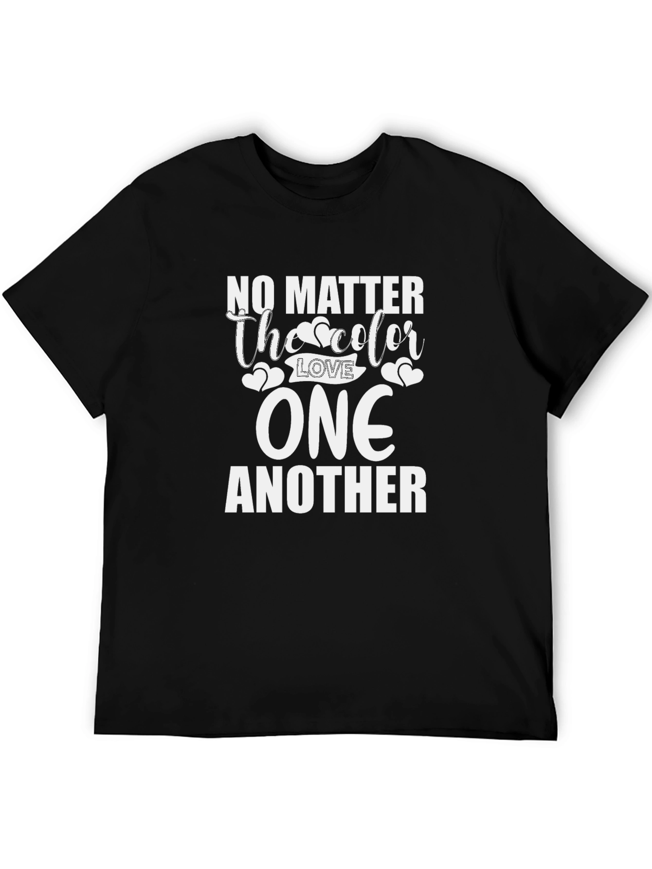 Love One Another T-Shirt