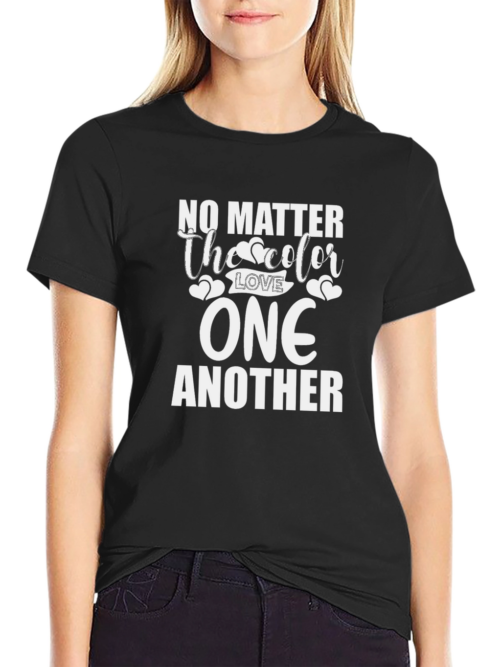Love One Another T-Shirt
