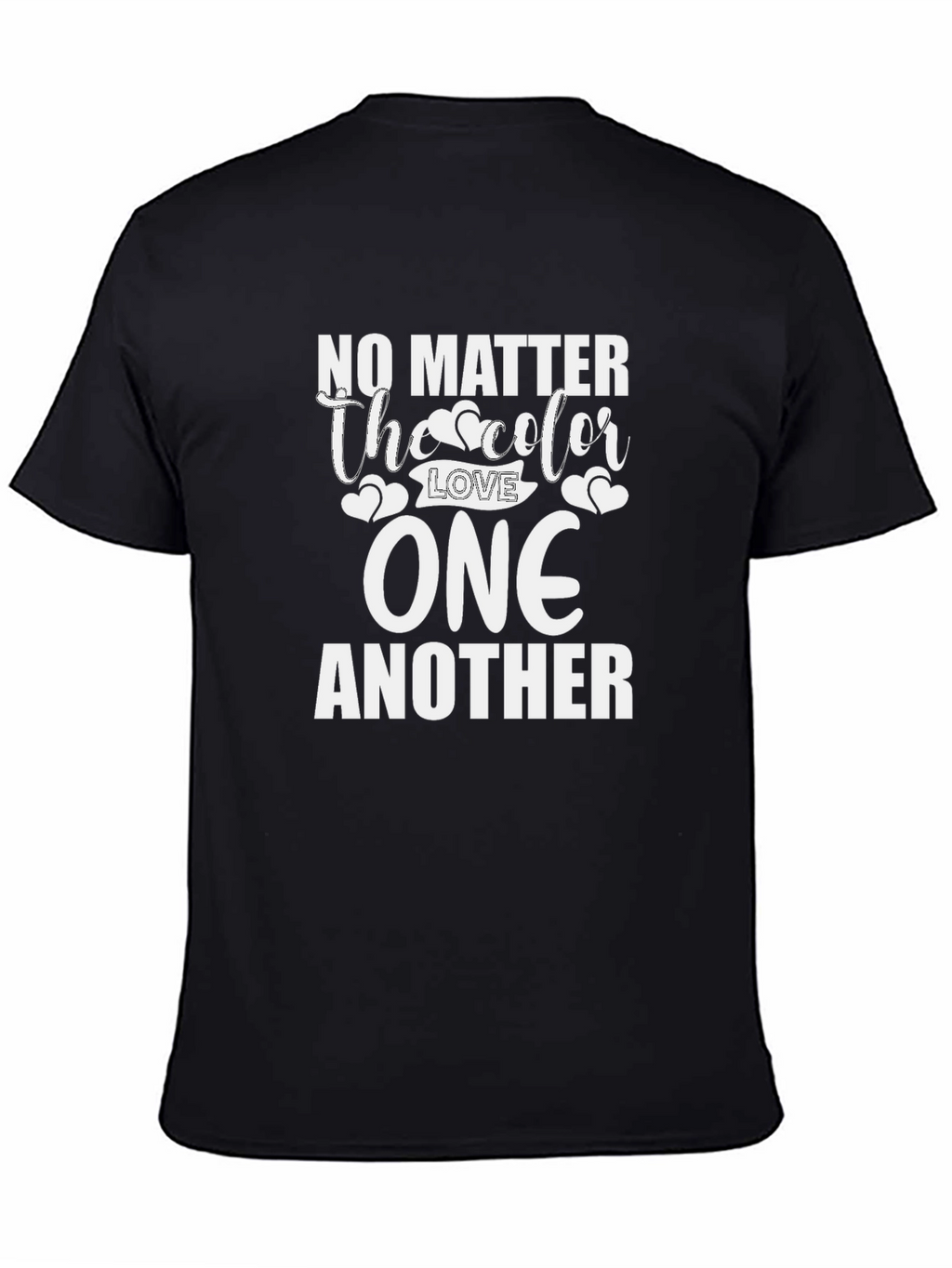 Love One Another T-Shirt