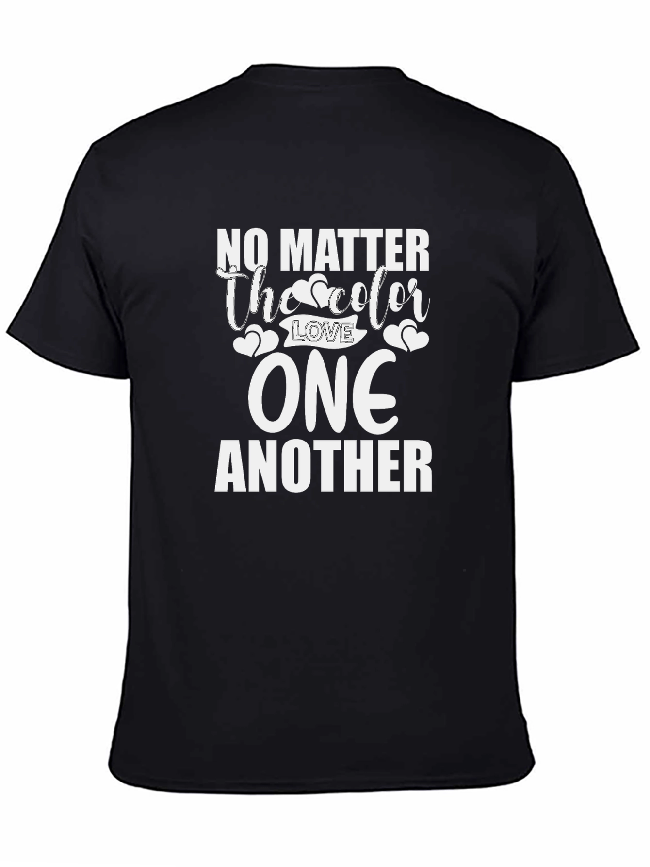Love One Another T-Shirt