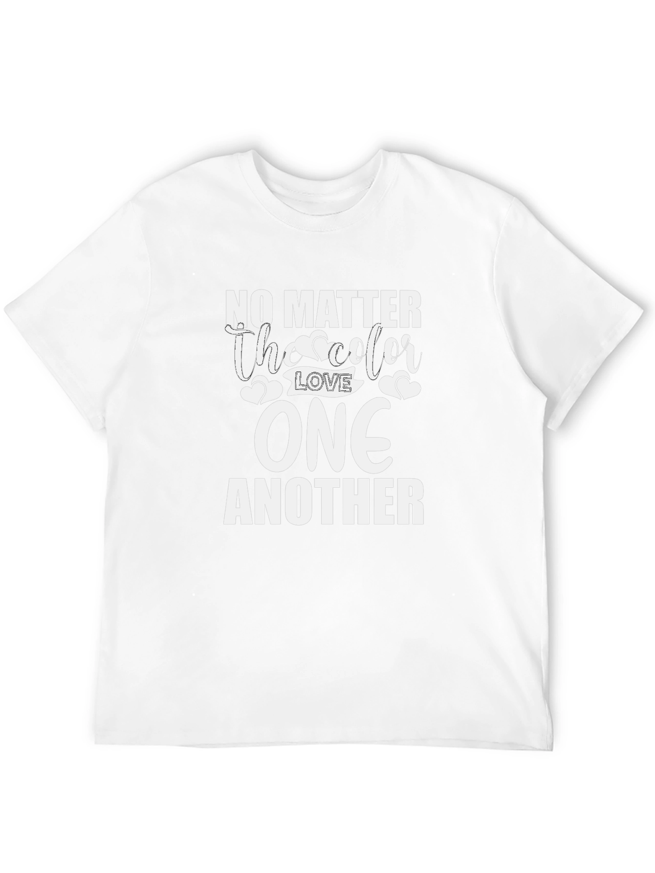 Love One Another T-Shirt