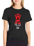 Dump Trump 2016 Political T-Shirt