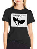 Saddle Shoe Tee: Classic Style Reimagined