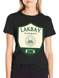 Lakbay Philippines Travel Shirt
