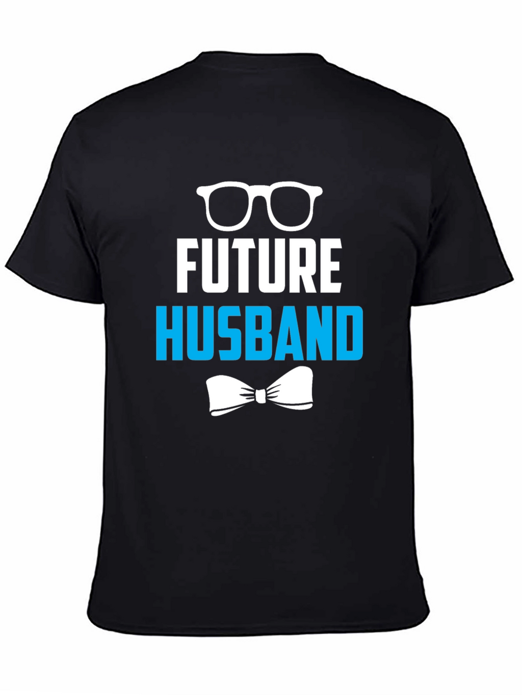 Future Husband T-Shirt - Groom to Be