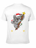 Christmas Koala T-Shirt