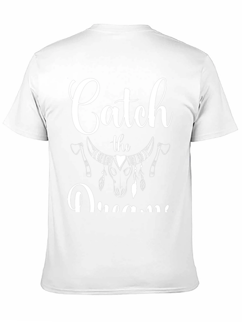 Catch the Dreams Graphic T-Shirt