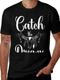 Catch the Dreams Graphic T-Shirt
